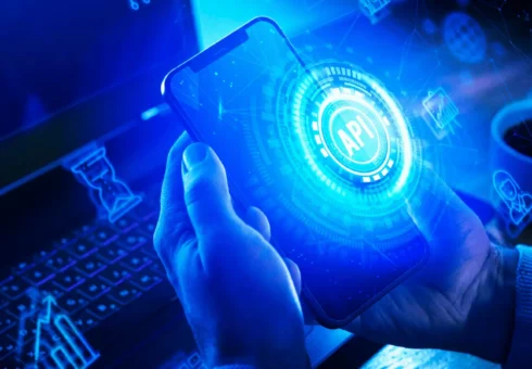 API et applications mobiles pour connecter les systèmes, faciliter l’intégration et améliorer l’expérience utilisateur