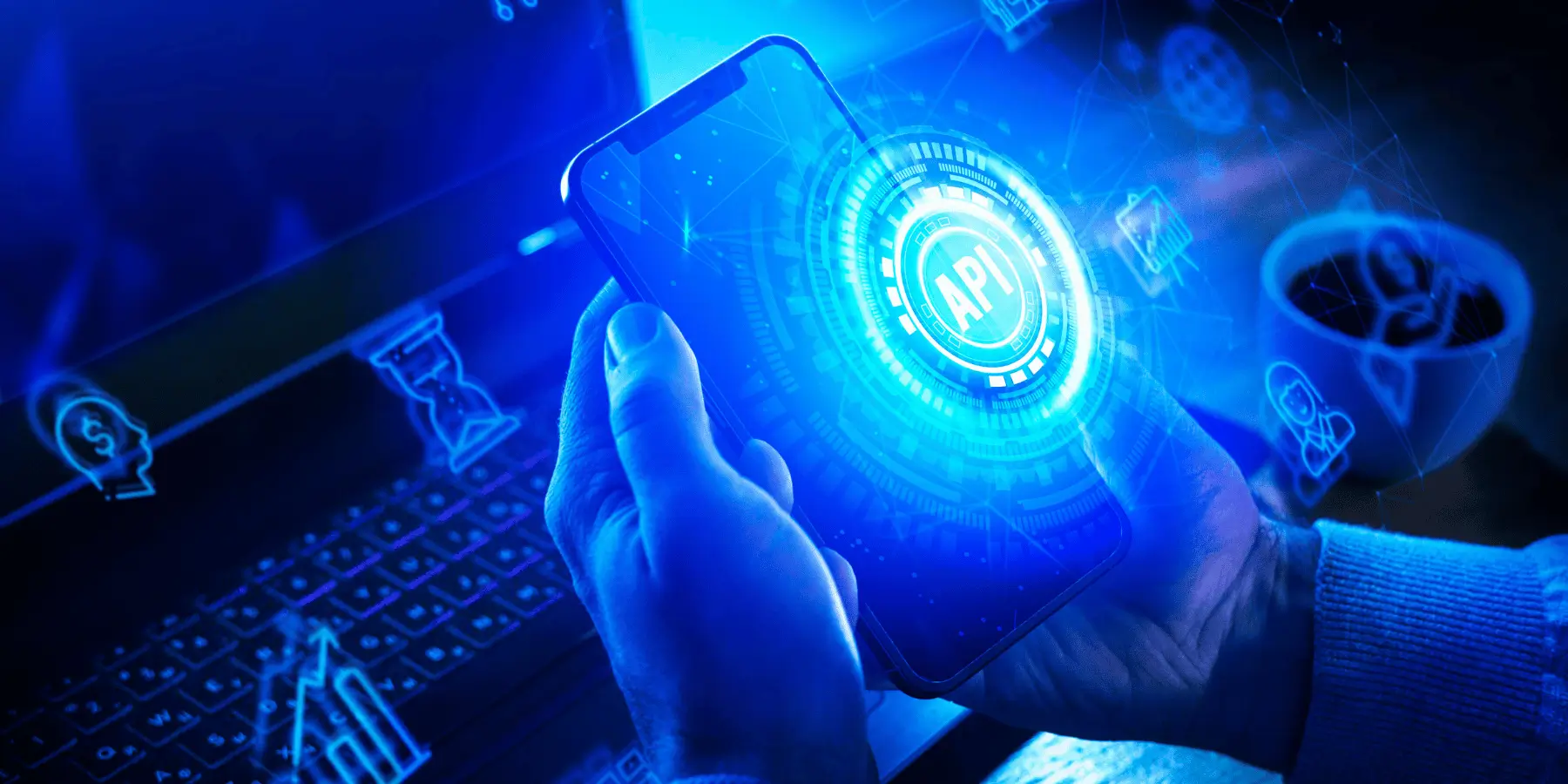 Le rôle des API dans le développement mobile moderne