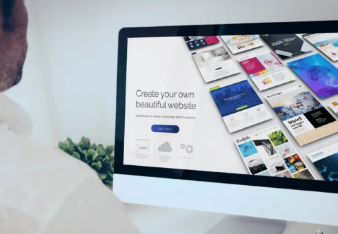 Développement Web pour créer des sites performants et améliorer la présence en ligne des entreprises