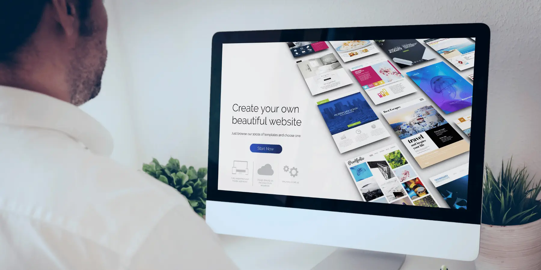 Développement web : créez des sites modernes et performants