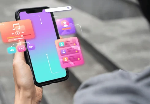 Développement d’application mobile pour créer des solutions performantes et améliorer l’expérience utilisateur
