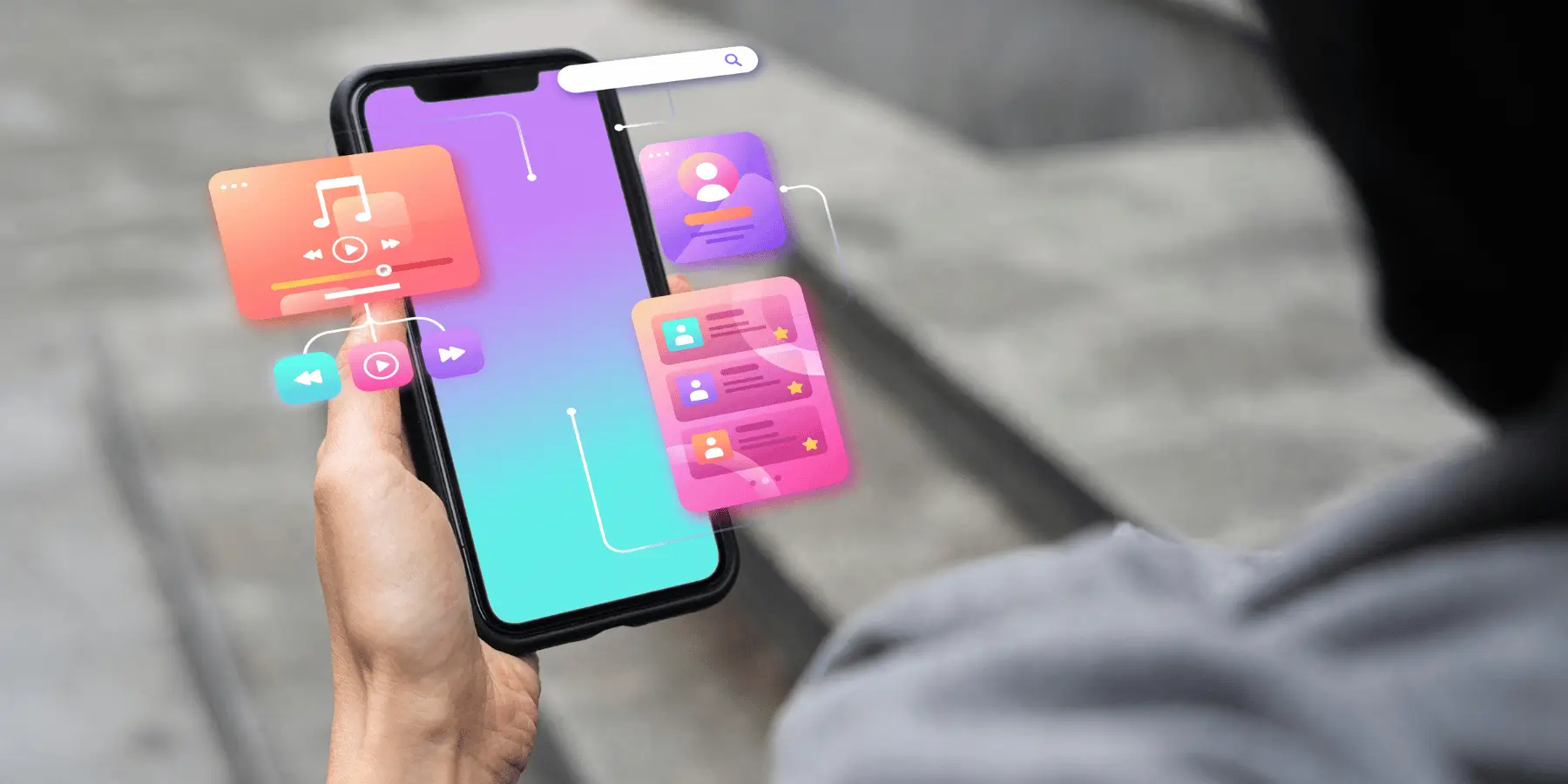 Développement d’application : top 10 frameworks en 2025