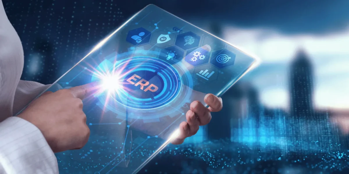 Comment un ERP transforme la gestion d’une entreprise