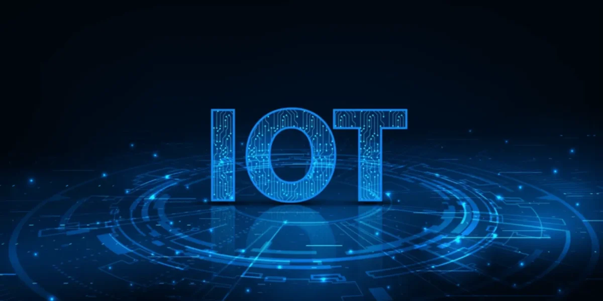 Internet des Objets : connecter et optimiser vos systèmes