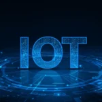 Solutions IoT pour systèmes intelligents et connectés permettant de collecter et analyser les données en temps réel et d’optimiser les opérations
