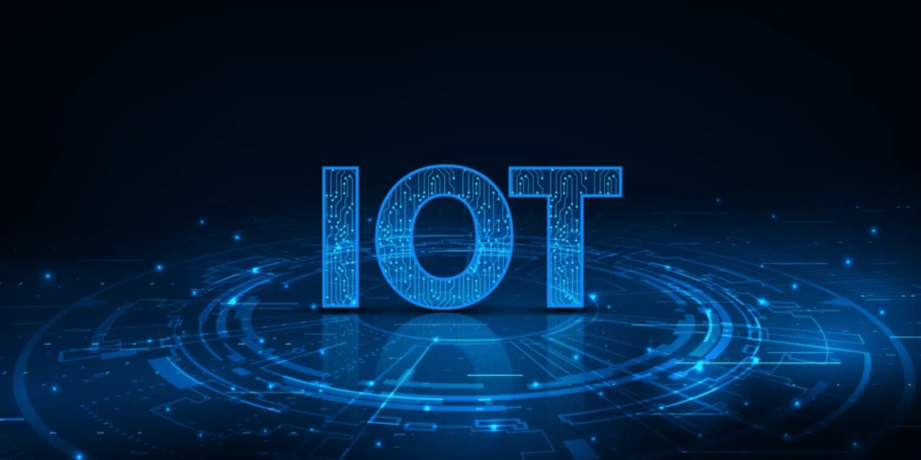 Internet des Objets : connecter et optimiser vos systèmes