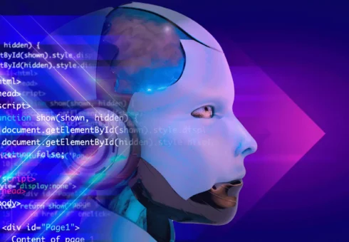 Solutions de Machine Learning professionnelles pour analyser les données, automatiser les processus et optimiser les décisions des entreprises