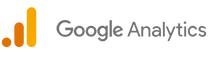 google analytics logo