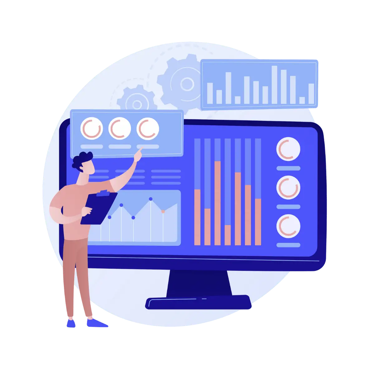 Intégration Odoo pour connecter les systèmes d’entreprise et optimiser la gestion des processus