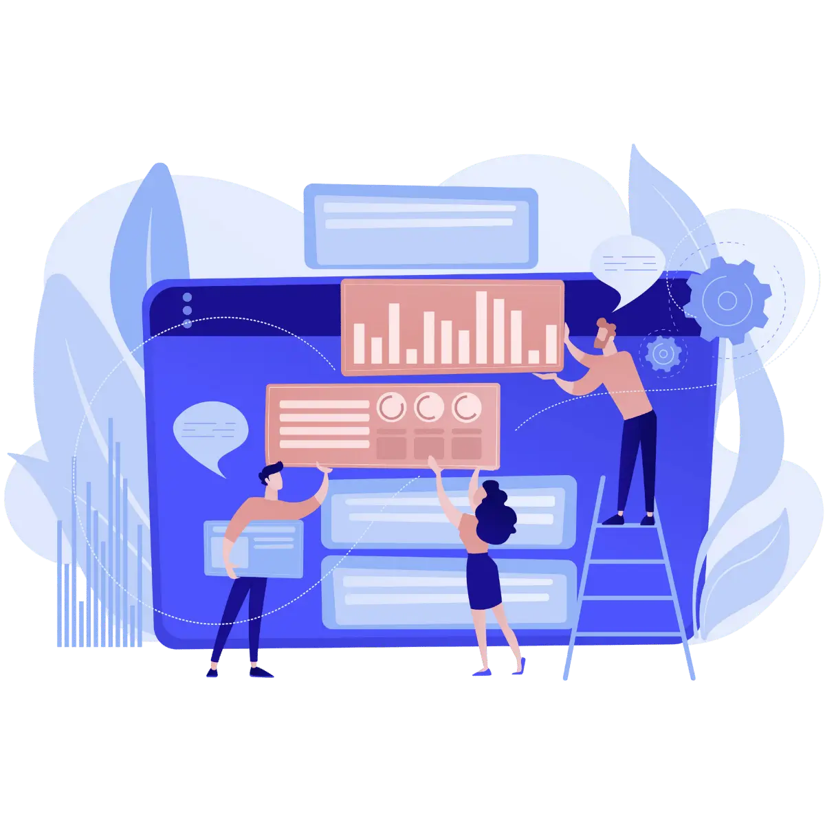Intégration SAP pour connecter les systèmes d’entreprise et optimiser la gestion des processus